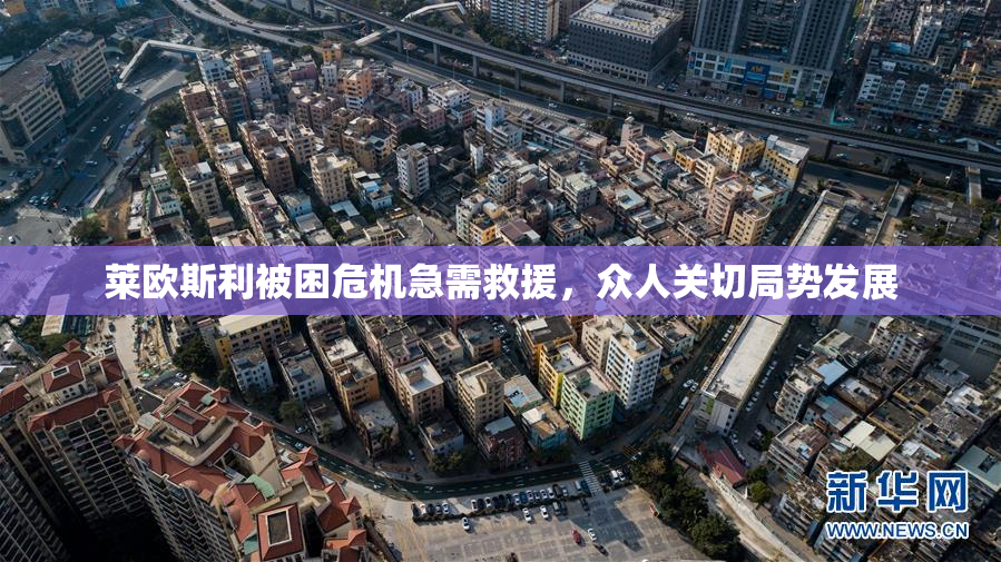 莱欧斯利被困危机急需救援，众人关切局势发展