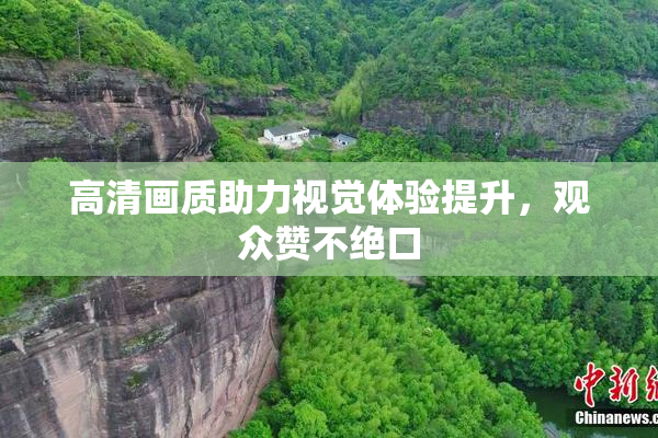 高清画质助力视觉体验提升，观众赞不绝口