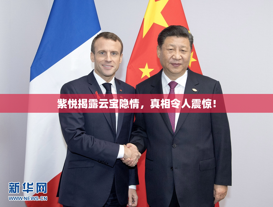 紫悦揭露云宝隐情，真相令人震惊！
