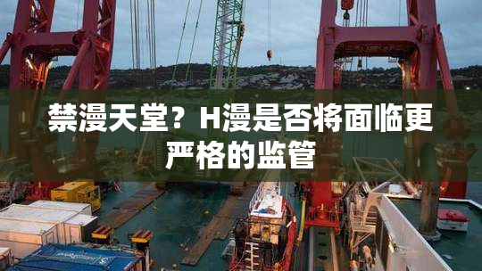 禁漫天堂？H漫是否将面临更严格的监管