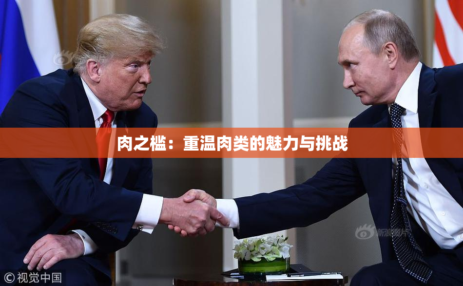 肉之槛：重温肉类的魅力与挑战