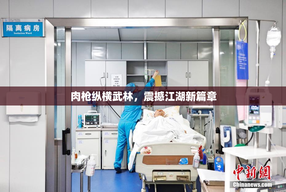 肉枪纵横武林，震撼江湖新篇章