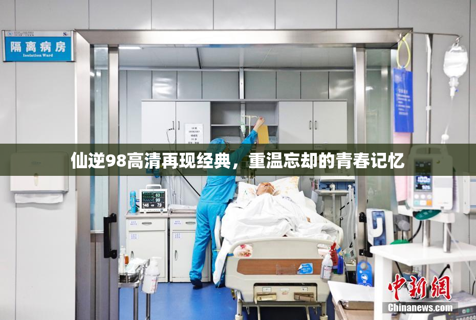 仙逆98高清再现经典，重温忘却的青春记忆