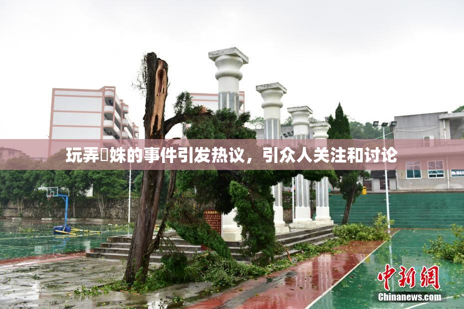 玩弄妺姝的事件引发热议，引众人关注和讨论