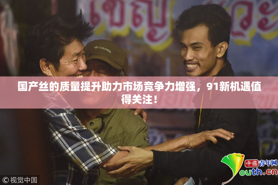 国产丝的质量提升助力市场竞争力增强，91新机遇值得关注！