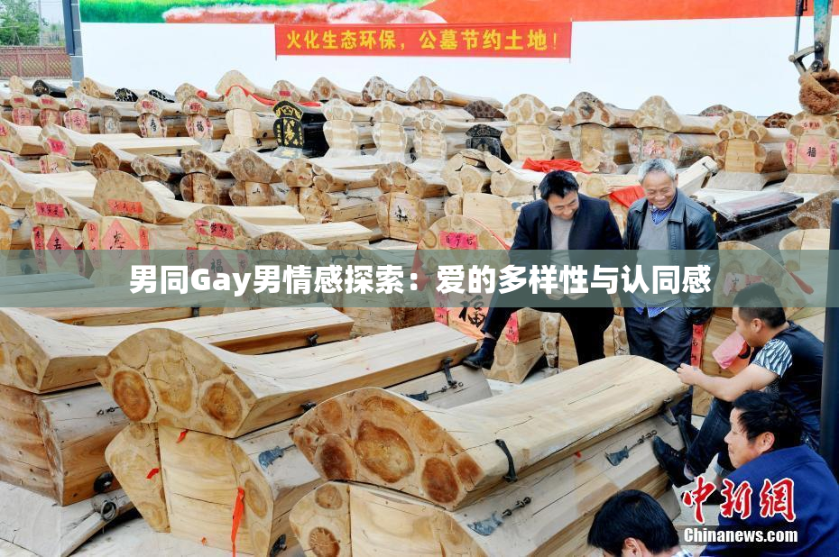 男同Gay男情感探索：爱的多样性与认同感