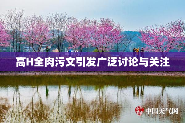 高H全肉污文引发广泛讨论与关注