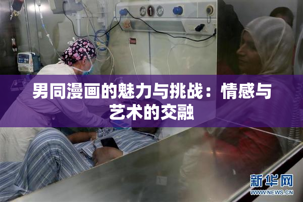 男同漫画的魅力与挑战：情感与艺术的交融