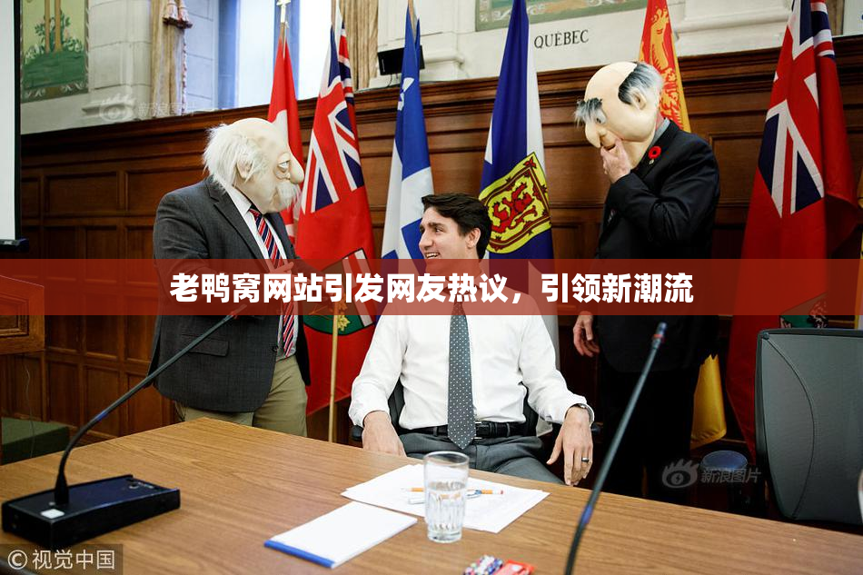 老鸭窝网站引发网友热议，引领新潮流