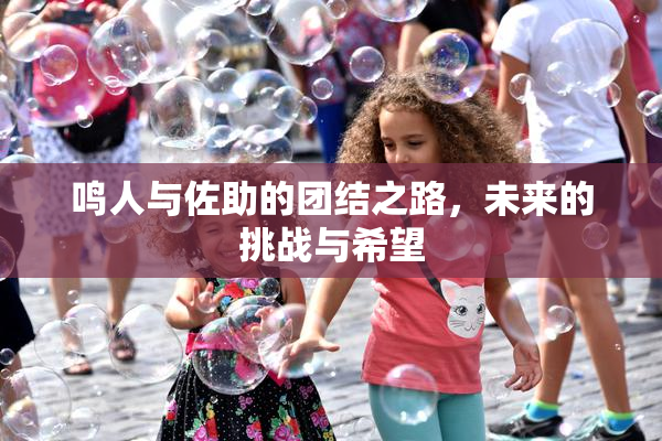 鸣人与佐助的团结之路，未来的挑战与希望
