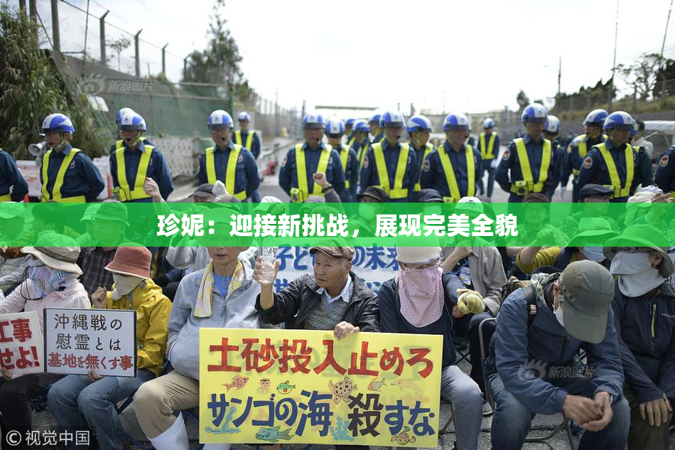 珍妮：迎接新挑战，展现完美全貌