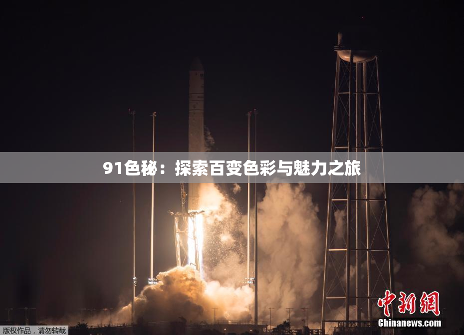 91色秘：探索百变色彩与魅力之旅