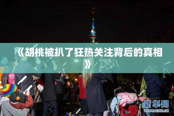 《胡桃被扒了狂热关注背后的真相》