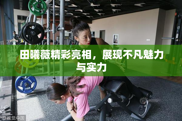 田曦薇精彩亮相，展现不凡魅力与实力