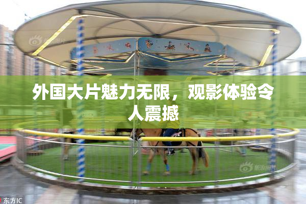 外国大片魅力无限，观影体验令人震撼