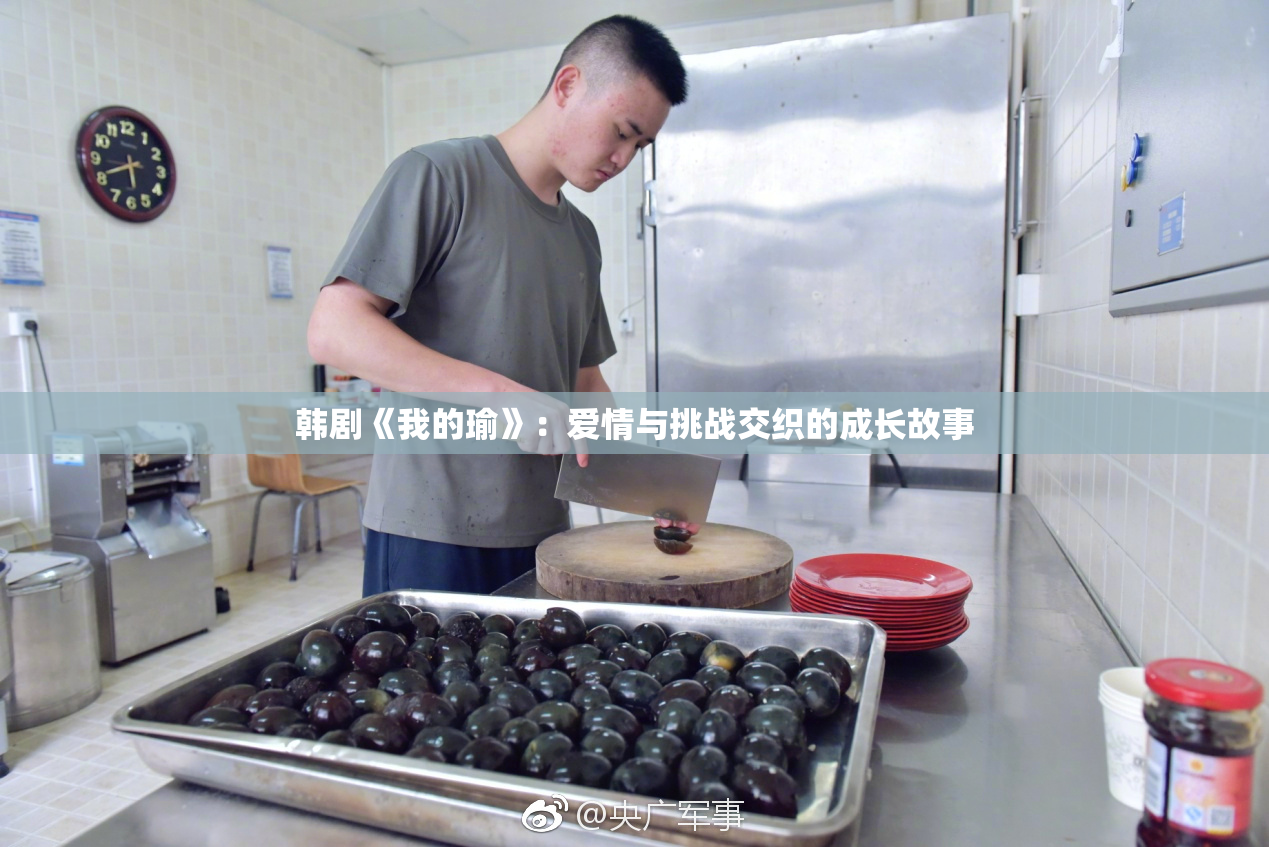 韩剧《我的瑜》：爱情与挑战交织的成长故事