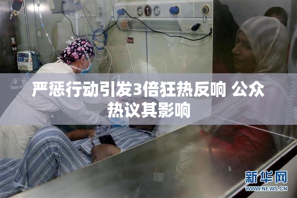 严惩行动引发3倍狂热反响 公众热议其影响