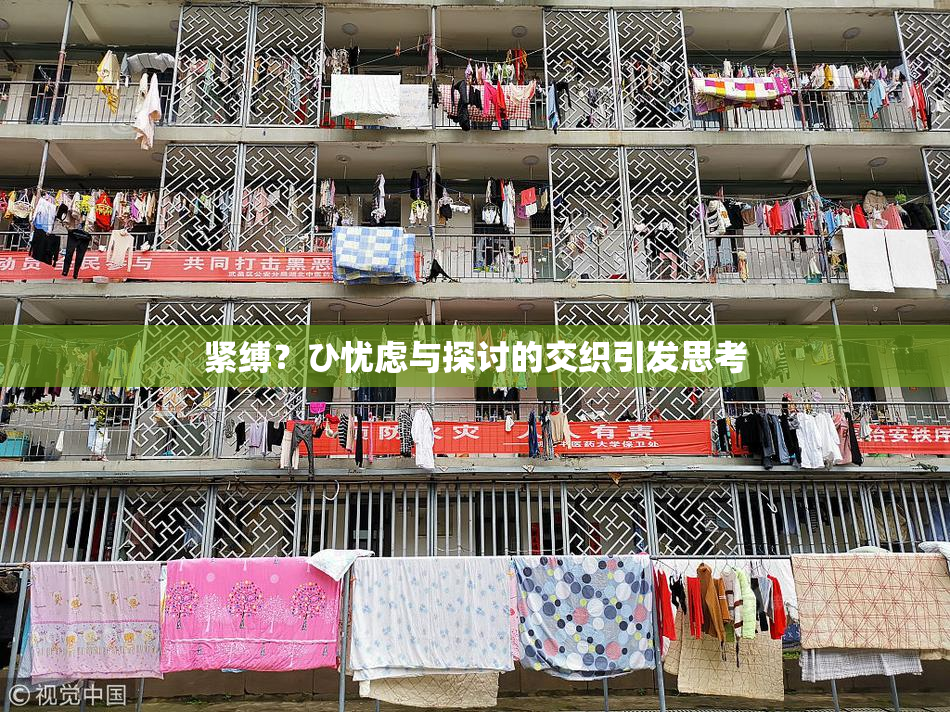紧缚？ひ忧虑与探讨的交织引发思考