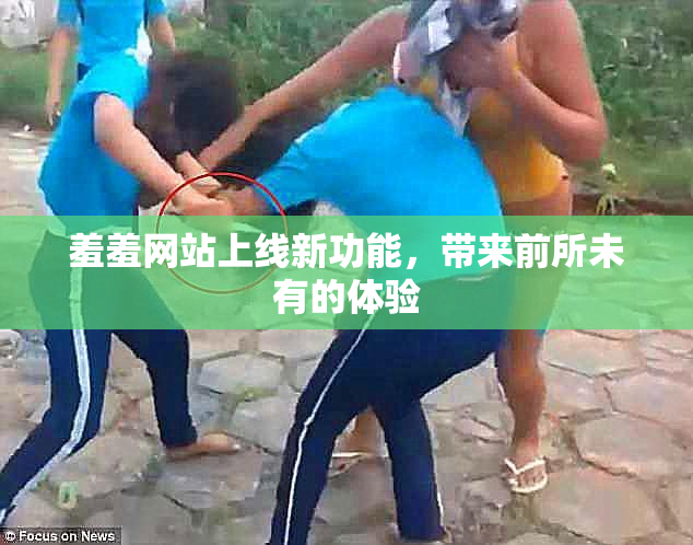 羞羞网站上线新功能，带来前所未有的体验