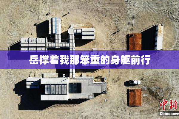 岳撑着我那笨重的身躯前行