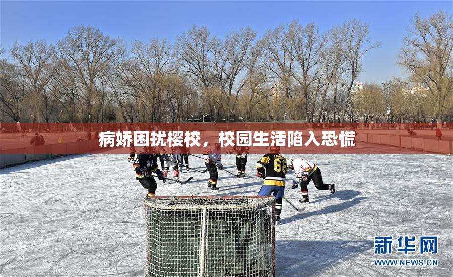 病娇困扰樱校，校园生活陷入恐慌