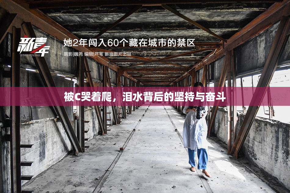 被C哭着爬，泪水背后的坚持与奋斗
