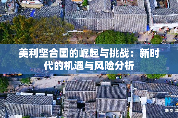 美利坚合国的崛起与挑战：新时代的机遇与风险分析