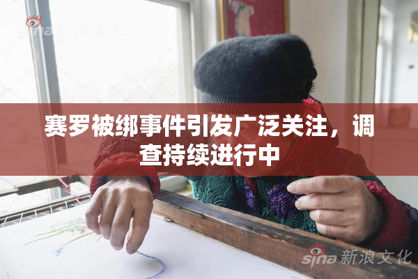 赛罗被绑事件引发广泛关注，调查持续进行中