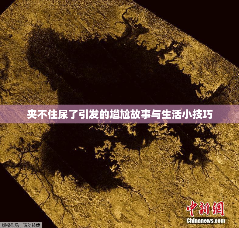 夹不住尿了引发的尴尬故事与生活小技巧