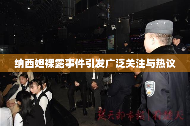 纳西妲裸露事件引发广泛关注与热议