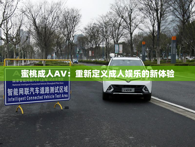 蜜桃成人AV：重新定义成人娱乐的新体验