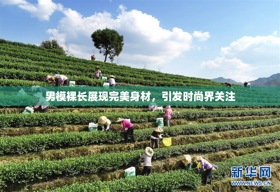 男模裸长展现完美身材，引发时尚界关注