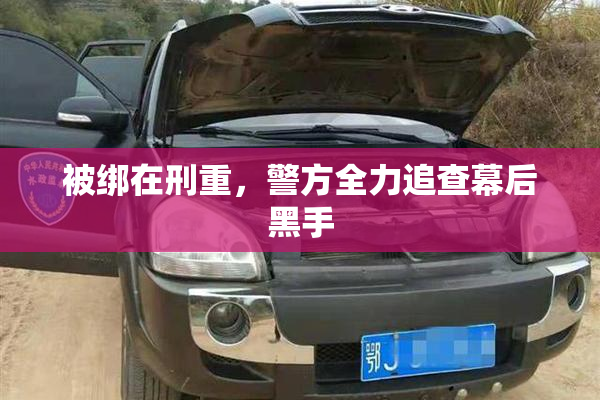 被绑在刑重，警方全力追查幕后黑手