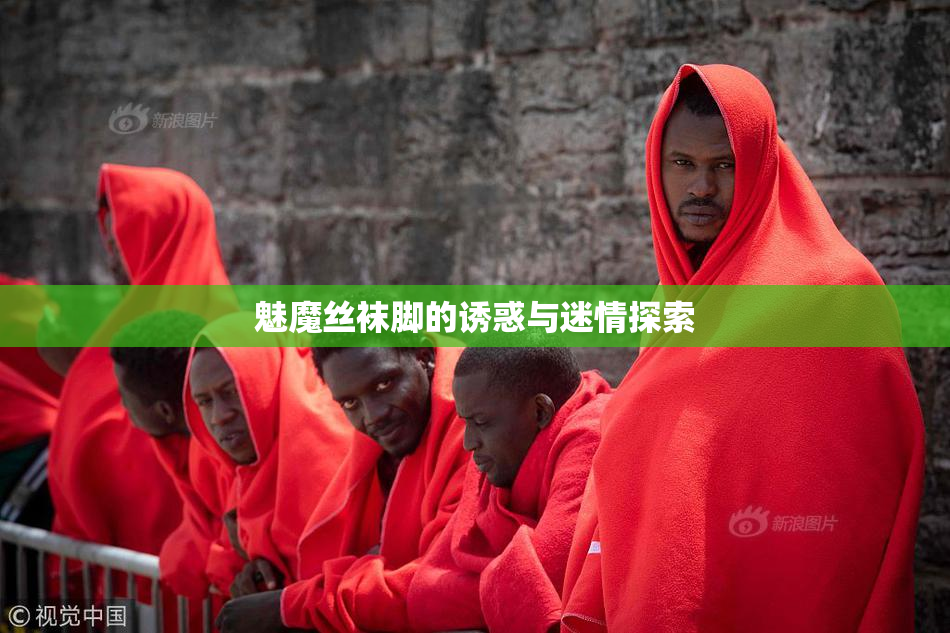 魅魔丝袜脚的诱惑与迷情探索