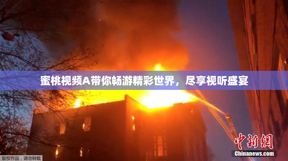 蜜桃视频A带你畅游精彩世界，尽享视听盛宴