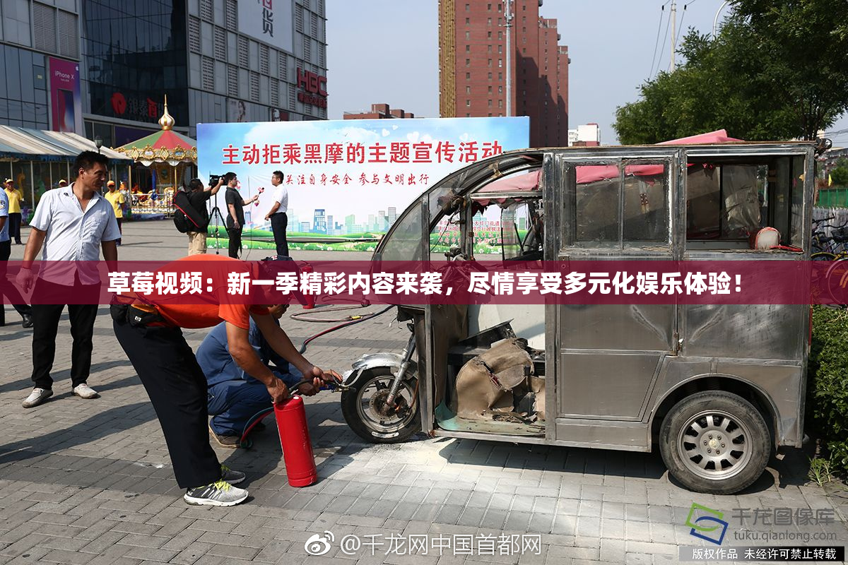 草莓视频：新一季精彩内容来袭，尽情享受多元化娱乐体验！
