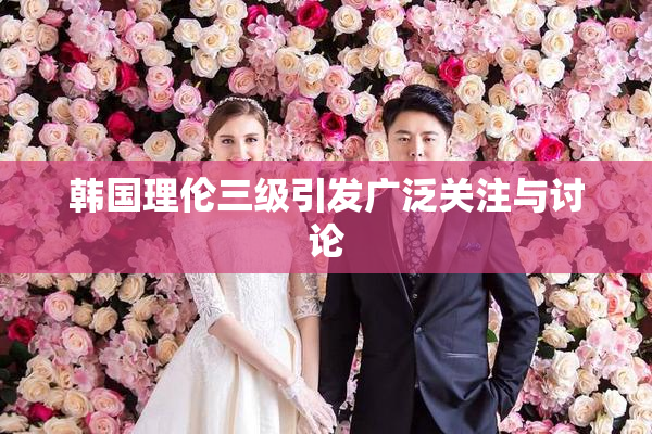 韩国理伦三级引发广泛关注与讨论