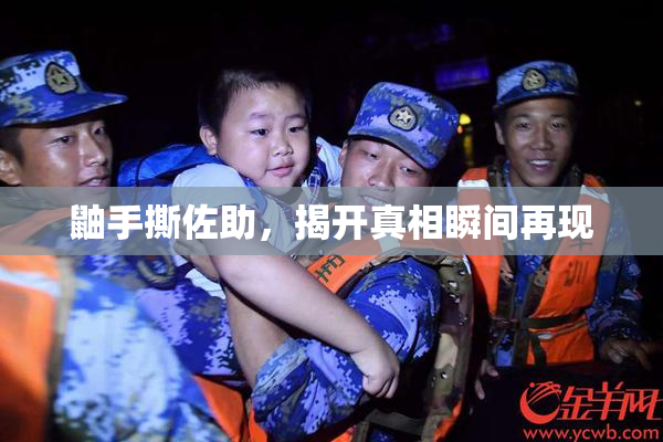 鼬手撕佐助，揭开真相瞬间再现