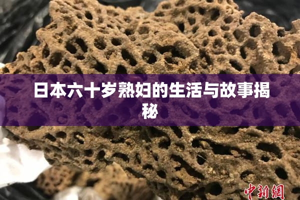 日本六十岁熟妇的生活与故事揭秘