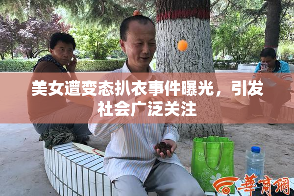 美女遭变态扒衣事件曝光，引发社会广泛关注