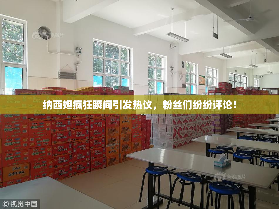 纳西妲疯狂瞬间引发热议，粉丝们纷纷评论！