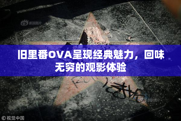 旧里番OVA呈现经典魅力，回味无穷的观影体验