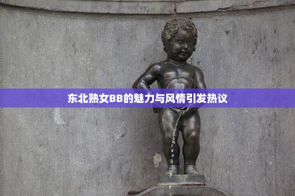 东北熟女BB的魅力与风情引发热议