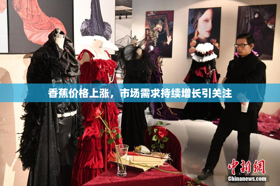 香蕉价格上涨，市场需求持续增长引关注