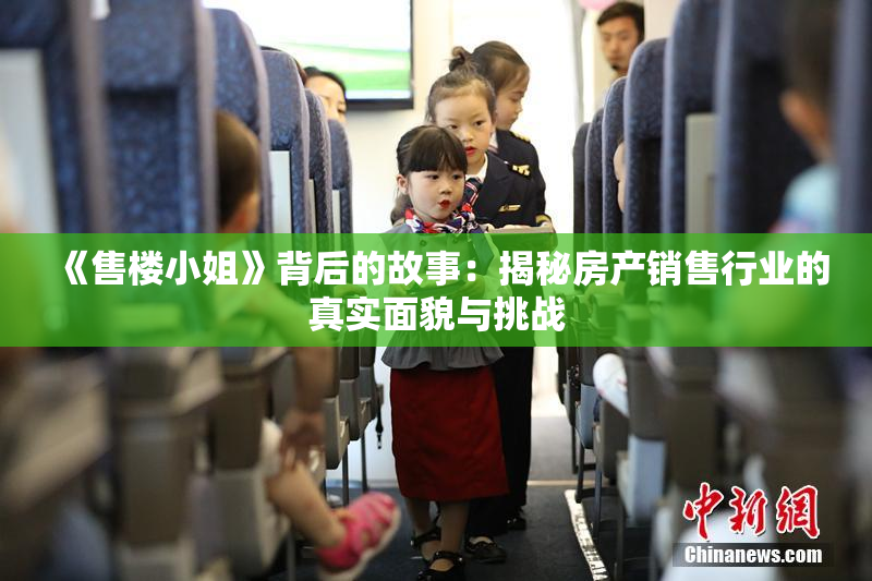 《售楼小姐》背后的故事：揭秘房产销售行业的真实面貌与挑战