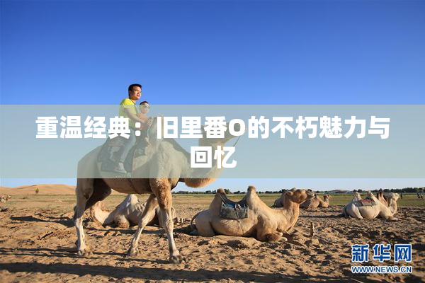 重温经典：旧里番O的不朽魅力与回忆