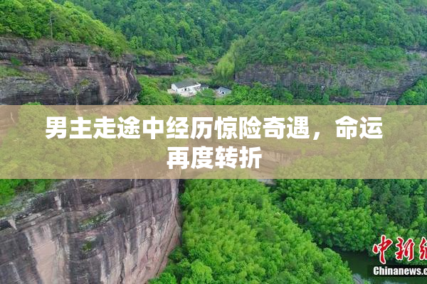 男主走途中经历惊险奇遇，命运再度转折