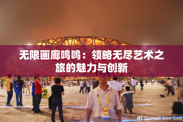无限画廊鸣鸣：领略无尽艺术之旅的魅力与创新