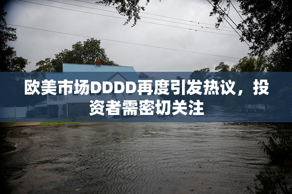 欧美市场DDDD再度引发热议，投资者需密切关注