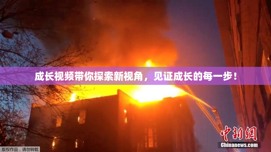 成长视频带你探索新视角，见证成长的每一步！